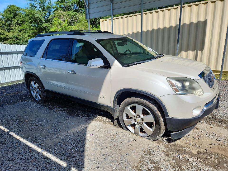 2010 GMC Acadia Slt-1
