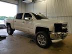 2018 Chevrolet Silverado K1500 LTZ
