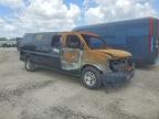 2017 Chevrolet Express G2500