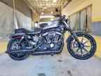 2016 Harley-Davidson XL883 Iron 883
