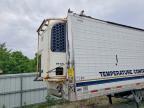 2016 Wabash Rfalhsa Refrigerated Van Trailer
