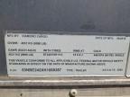 2019 Diamond Cargo 8.5X24TA Enclosed Cargo Trailer