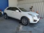 2018 Cadi XT5