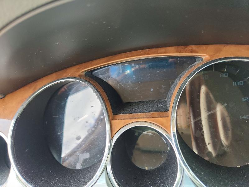 2009 Buick Enclave cxl