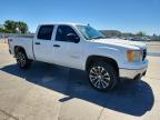 2010 GMC Sierra K1500 SLE