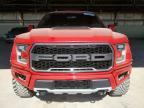 2020 Ford F150 Raptor