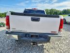 2011 GMC Sierra K1500 SLE