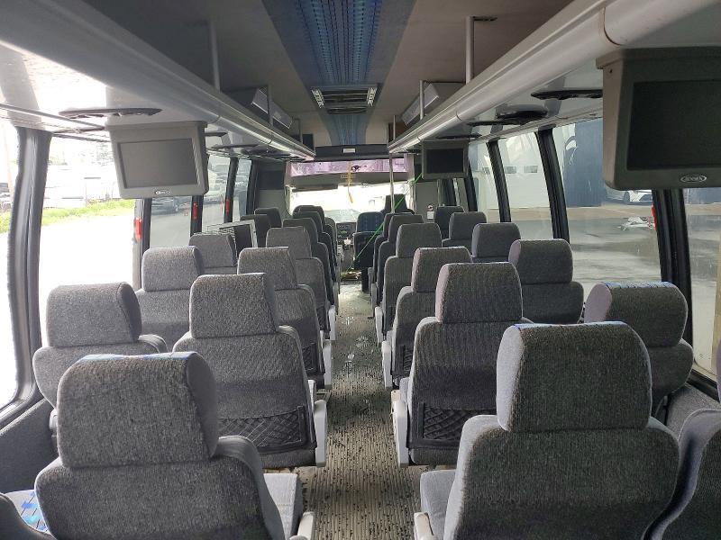 2008 International 3000 3200