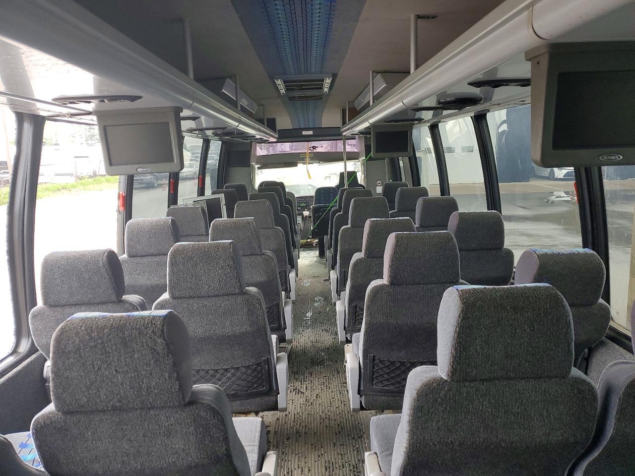 2008 International 3000 3200