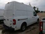 2013 Nissan NV 2500 HD S