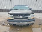 2003 Chevrolet Silverado K1500