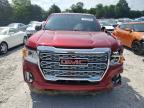 2021 GMC Canyon Denali