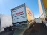 2020 International MV607 Refrigerated BOX Truck