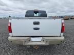 2008 Ford F350 SRW Super Duty