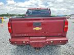 2015 Chevrolet Silverado K2500 Heavy Duty LTZ