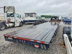 2024 Load Trail Flatbed Trailer