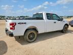 2018 Ford F150 Super Cab