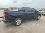 2021 Chevrolet Silverado C1500 Custom