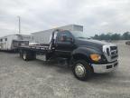 2015 Ford F650 Super Duty