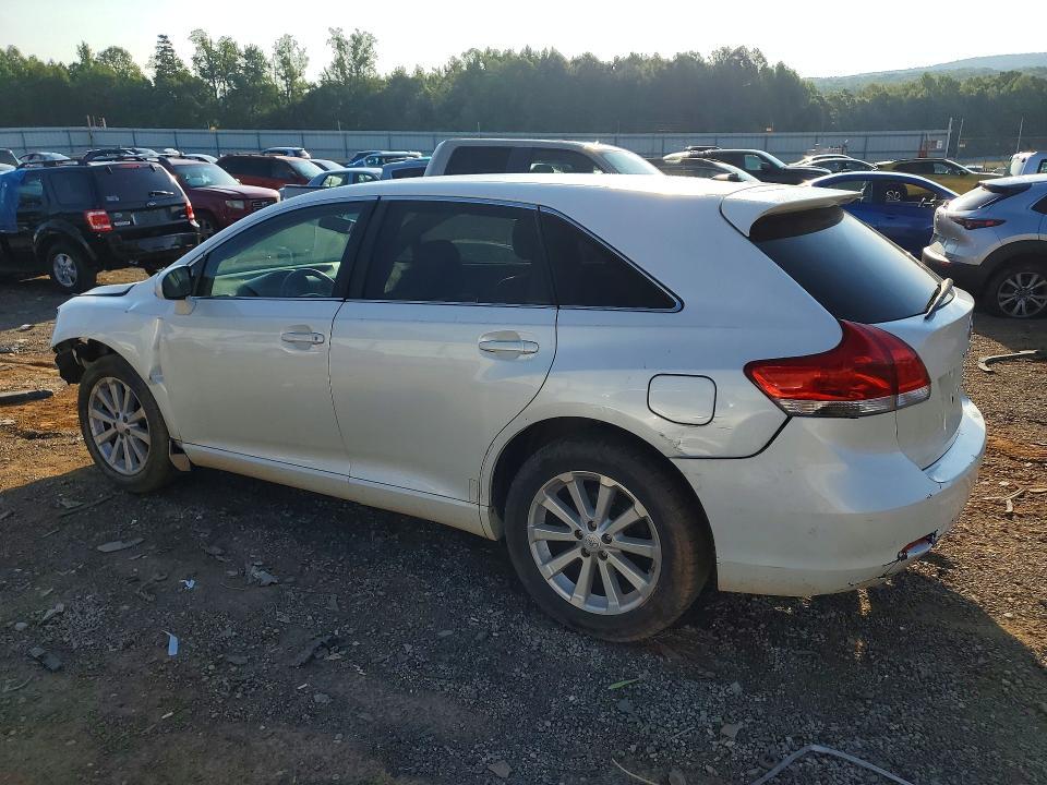 2009 Toyota Venza awd 4cyl