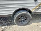 2025 Highland Ridge Open Range Camper