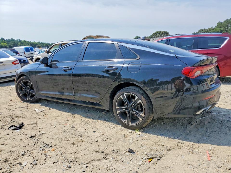 2023 KIA K5 gt Line