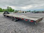 2025 Rawmaxx FDX40GN20K Equipment Trailer