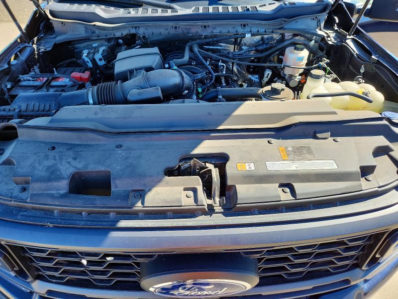 2024 Ford F250 Super Duty