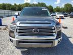 2021 Toyota Tundra 1794 Edition