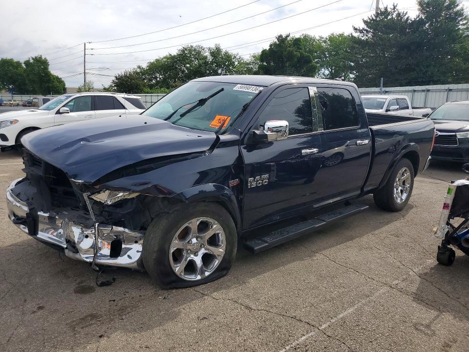 2018 Dodge 1500 Laramie