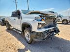 2024 Chevrolet Silverado K2500 Heavy Duty