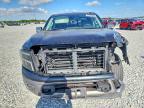 2017 Nissan Titan Platinum Reserve