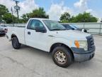 2011 Ford F150