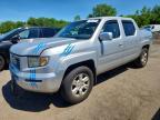 2007 Honda Ridgeline RTL