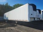 2017 Semi 2017 Utility VS2RA Refrigerated Van Trailer