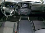 2023 Nissan Titan SV