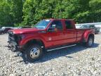 2016 Ford F350 Super Duty