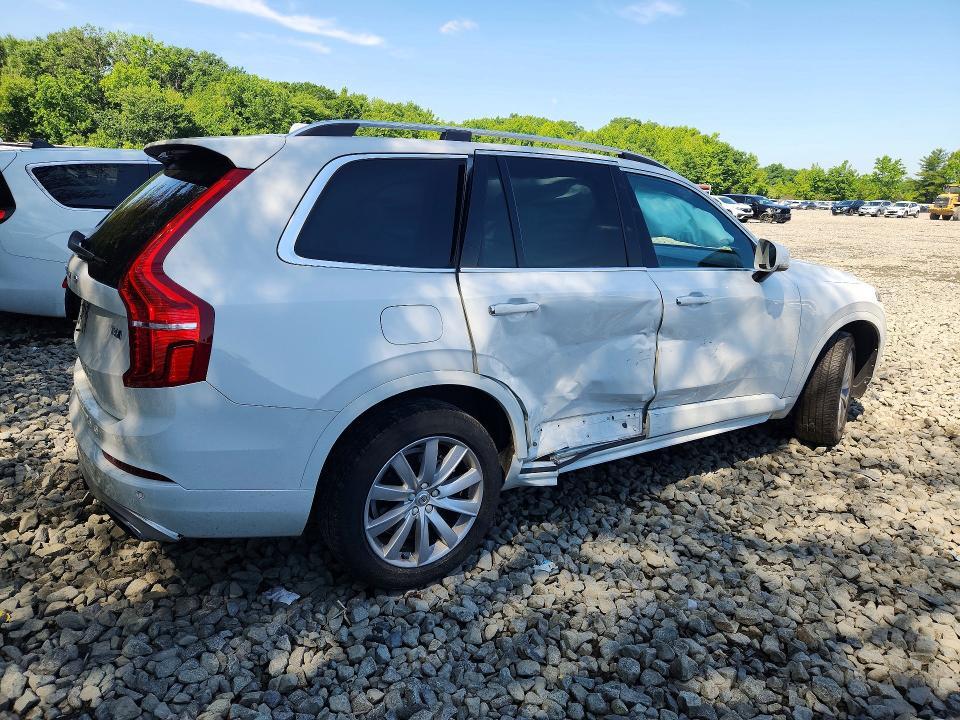 2016 Volvo Xc90 T6