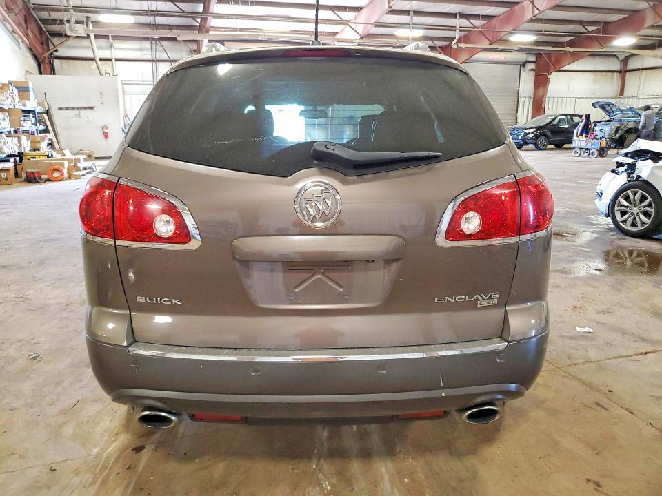 2009 Buick Enclave cxl