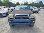 2007 Toyota Tacoma Double Cab Prerunner