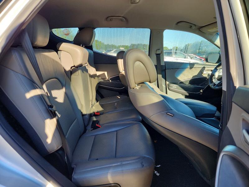 2014 Hyundai Santa fe Sport 2.0t
