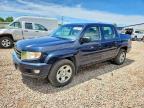 2011 Honda Ridgeline RT