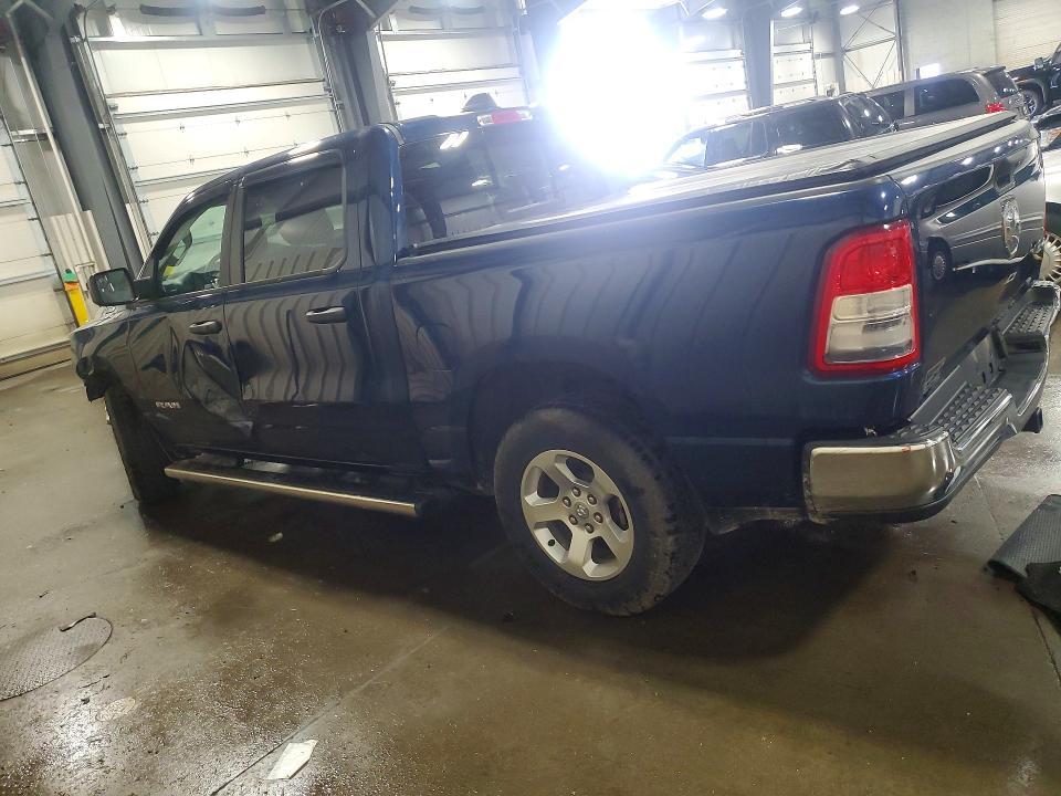 2019 Dodge Ram 1500 Tradesman