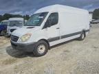 2012 Mercedes-Benz Sprinter 2500 Delivery Van