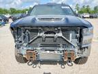 2018 Chevrolet Silverado K2500 High