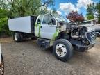 2000 Ford F650