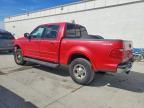 2001 Ford F150 Supercrew