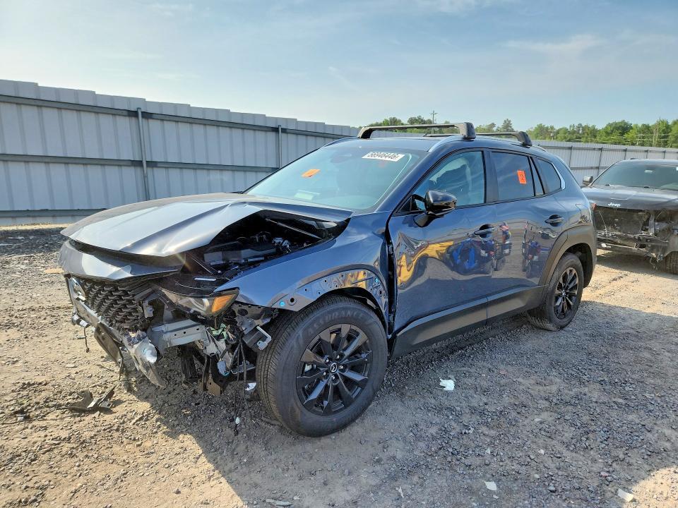 2026 Mazda Cx-50 Preferred