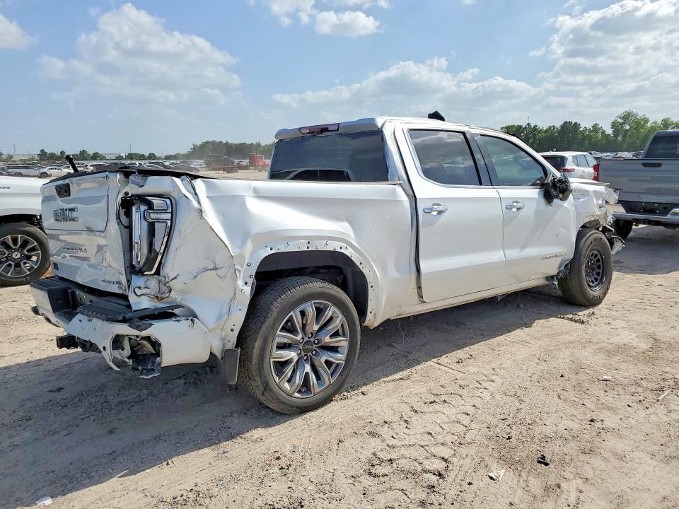 2024 GMC Sierra K1500 Denali Ultimate