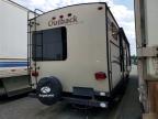 2016 Keystone Outback Series